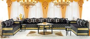 Résultat de recherche d'images pour "salon marocain"