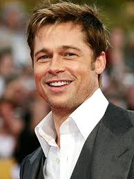 Resultado de imagem para Brad Pitt