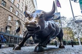 Roaring ’20s Rally Rolls On: Expect More Market Highs Through Year-End