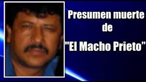 Supuestamente abatido &quot;El Macho Prieto&quot; durante enfrentamiento en Puerto Peñasco - image_214507_7