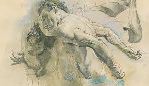 Image result for kent williams drawings