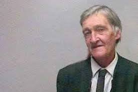 John Eyre, who died at Ysbyty Glan Clwyd after being found with serious head injuries in the street in Llanrwst - John-Eyre