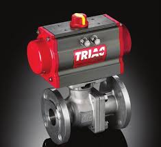 Ball Valves
