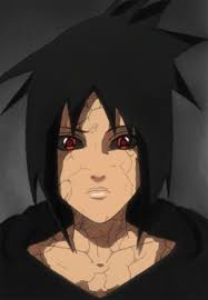 More Like This - uchiha_izuna_by_afterdark101-d4nigie