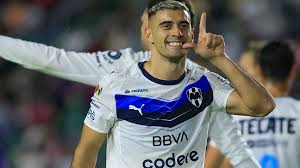 Rayados recibirá 65 por ciento de la venta de Berterame al Inter Miami