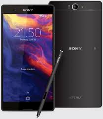 Hasil gambar untuk xperia z5