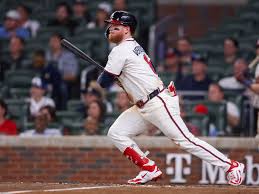 Braves Adjust Lineup as Acuña Returns with a Bang