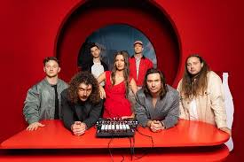 Rolling Stone Australia - News update