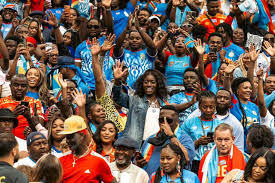 Coupe du monde 2026 : Félix Tshisekedi affrète un avion spécial pour les supporteurs basés au Canada