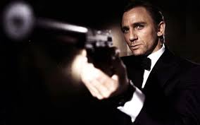 New Bond to be cast by end of the year