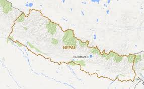 Image result for nepal landslide