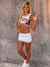 Resultado de imagem para cheerleaders texas