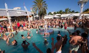 Resultado de imagen de Spring Break 2017 Parties