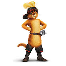 Image result for puss in boots