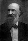 Johann Friedrich Theodor Müller, naturalista alemão que migrou para Santa Catarina em meados do Século XIX. - fritz%2520mueller