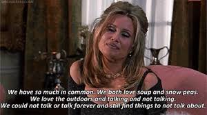 jennifer coolidge | Comedy Girlfriends | Pinterest | Jennifer ... via Relatably.com