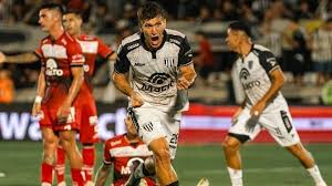 Gimnasia de Mendoza se impone 1-0 sobre Instituto en el Torneo Apertura 2026