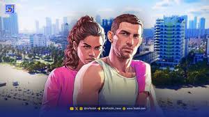 بازی GTA 6