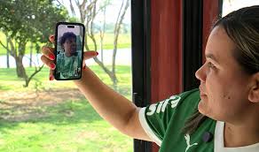 Visitamos a fazenda de Gustavo Gómez, capitão do Palmeiras, no Paraguai: "É meu lugar preferido"