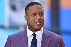 ‘Today’ Show Intruder Breaks into Studio Looking for Al Roker, Confronts Craig Melvin and Yells Racial Slur