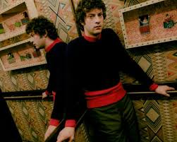 ‘These cooks ripped each other apart’: Dominic Sessa on playing Anthony Bourdain, kitchen bullies and the joys of being a 70s barfly