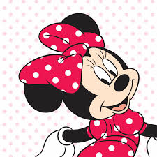 Hasil gambar untuk GAMBAR MINNIE MOUSE