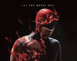 Image of Daredevil Netflix Series