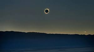 Raves, cruises and historic train rides: Where to watch the 2026 eclipse this August