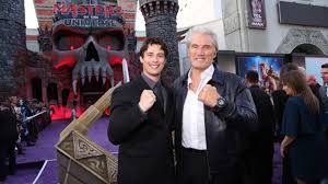Dolph Lundgren Endorses Nicholas Galitzine’s He-Man and Teases Appearance in New ‘Masters of the Universe’