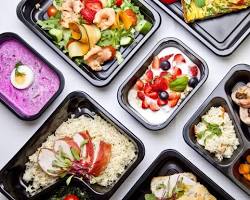 Image of Plats préparés