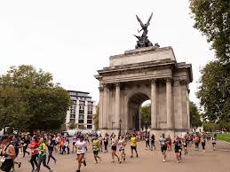 My London - News update