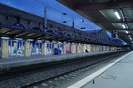 La circulation des trains à Nancy perturbée ce week-end : que se passe-t-il ?