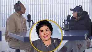 Carmen Salinas