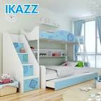 Toddler bunk beds Dubai