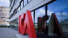 Dagens industri - News update