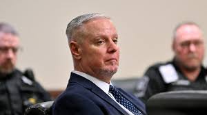 Father to be sentenced for murder in Georgia high school shooting carried out by teenage son