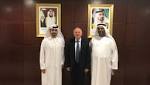 الإمارات تستضيف كونجرس الاتحاد الدولي