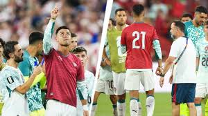 Tears, Jersey No. 21, and a Last-Gasp Thriller: How Portugal Toppled Croatia