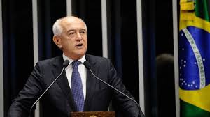 Morre Manoel Dias, catarinense ex-ministro de Dilma e fundador do PDT
