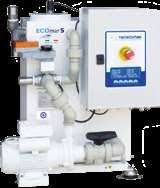Sewage Treatment Plants