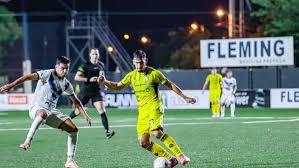 Ameliano quiere volver al triunfo