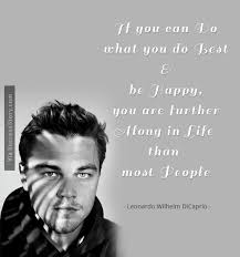 Leonardo Dicaprio Environment Quotes. QuotesGram via Relatably.com