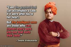 Swami Vivekananda Quotes | Personal Excellence Quotes via Relatably.com