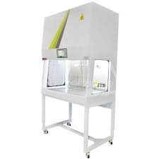 TopAir Safety Cabinet Class II BO-120-PP