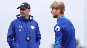 Timo Werner: Comeback bei RB Leipzig in Sicht? Mainz-Spiel als Chance? - Imagen principal del artículo