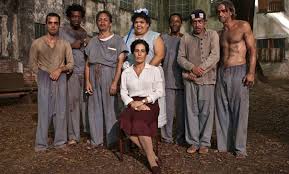 Resultado de imagem para museu de imagens do inconsciente-nise da silveira