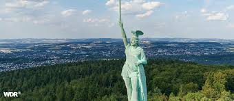hermannsdenkmal