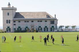 Genoa Cricket and Football Club - News update