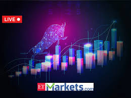 Stock Market Highlights | Closing Bell: Sensex settles 256 pts higher, Nifty above 25,100; Kotak Bank, Ba…