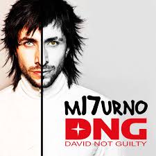 El nuevo Disco “Mi Turno” del Showman, Mago, Coreografo y Bailarin David Ng ya esta a la venta en todas las tiendas digitales, los amantes del R&#39;n&#39;B y Soul, ... - Portada-Disco-DNG